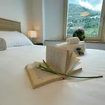 Apartamento Altamarea Sea View *