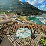 Apartamento Altamarea Sea View Castellammare del Golfo