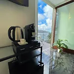 Apartamento Altamarea Sea View *