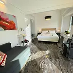 Apartamento Altamarea Sea View Castellammare del Golfo