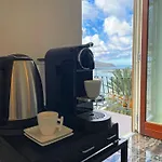 Apartamento Altamarea Sea View