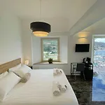 Apartamento Altamarea Sea View *