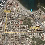 Apartamento Altamarea Sea View Castellammare del Golfo