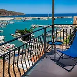 Apartamento Altamarea Sea View Castellammare del Golfo