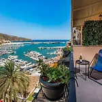 Altamarea Sea View *