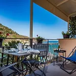 Altamarea Sea View Apartamento