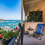 Apartamento Altamarea Sea View