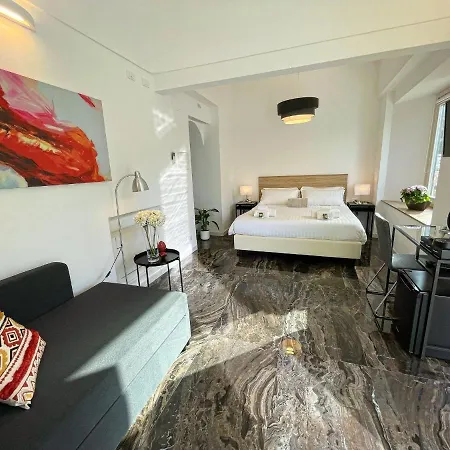 Apartment Altamarea 
