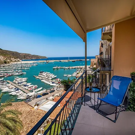 Altamarea Sea View Castellammare del Golfo