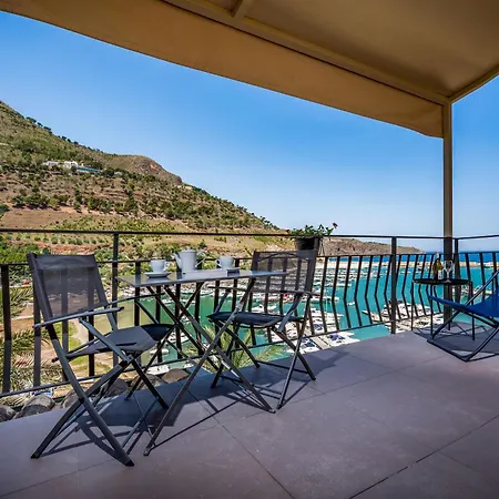 Altamarea Sea View