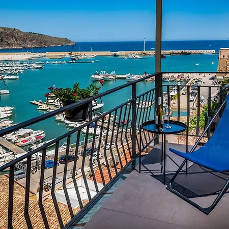 Apartment Altamarea 