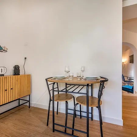 Apartamento Altamarea Sea View *