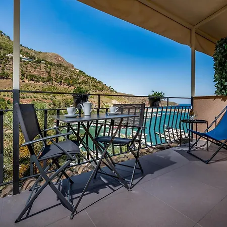 Altamarea Sea View Apartamento Castellammare del Golfo