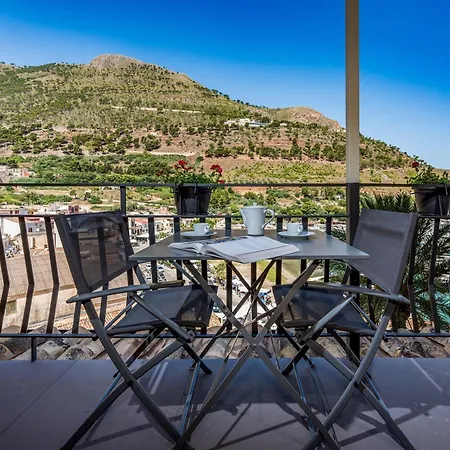 Altamarea Sea View Apartamento Castellammare del Golfo